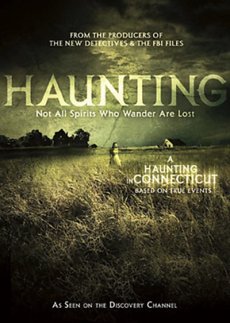 A Haunting in Connecticut (2001)