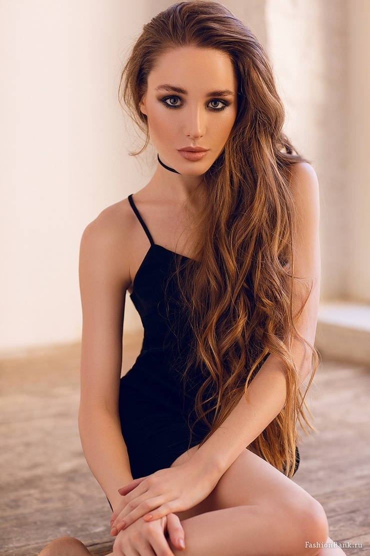 Elizaveta Lugovitina Elizaveta Lugovitina