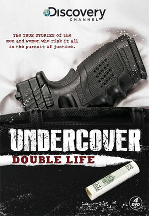 Undercover: Double Life