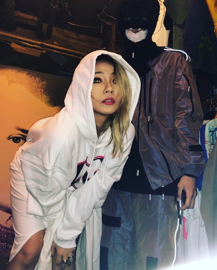 CL