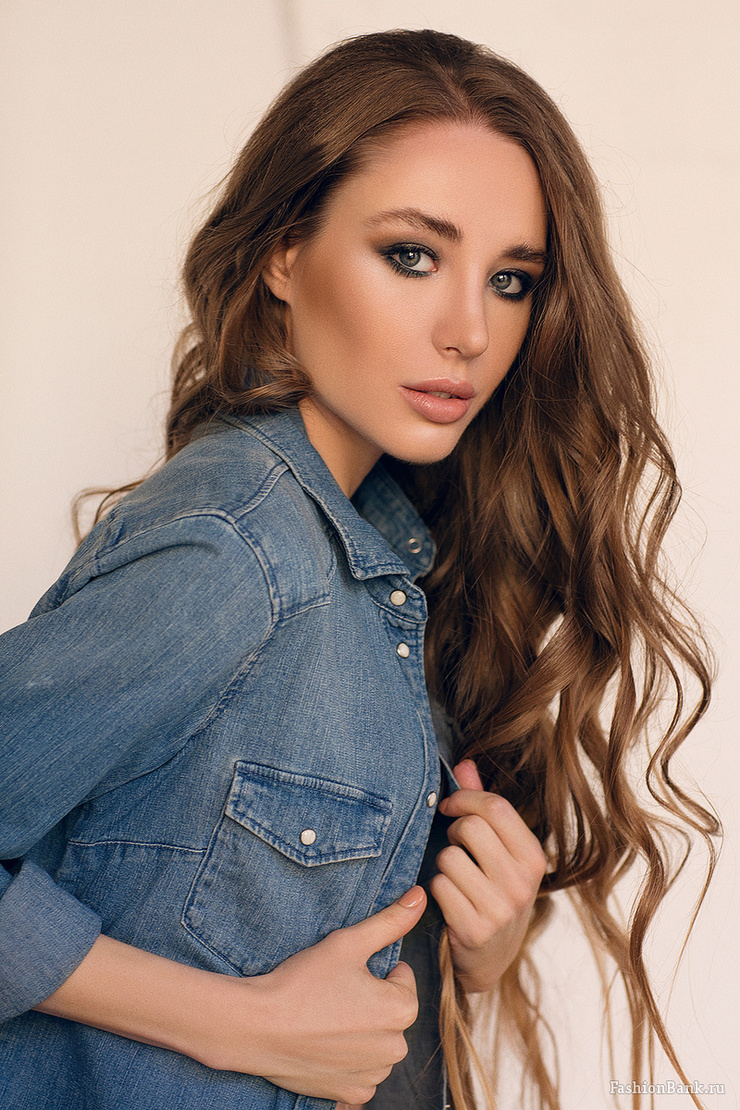 Elizaveta Lugovitina