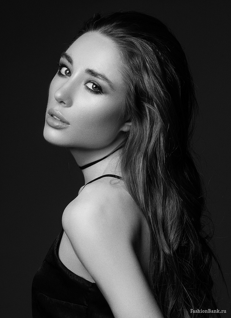 Elizaveta Lugovitina