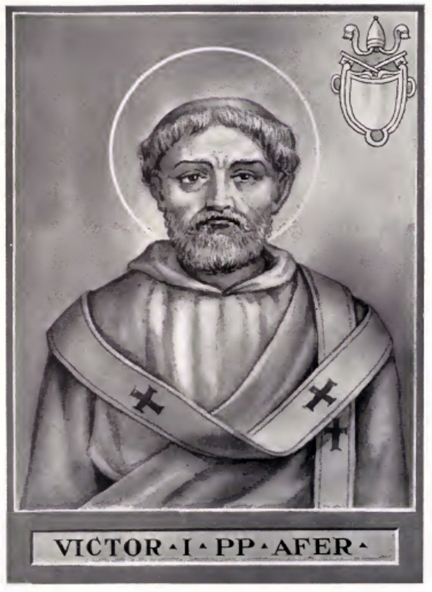 Pope Victor I