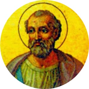 Pope Marcellinus
