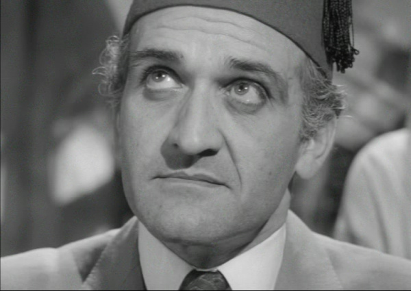 Roger Delgado