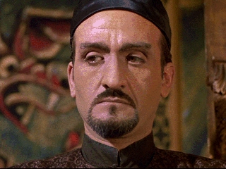 Roger Delgado