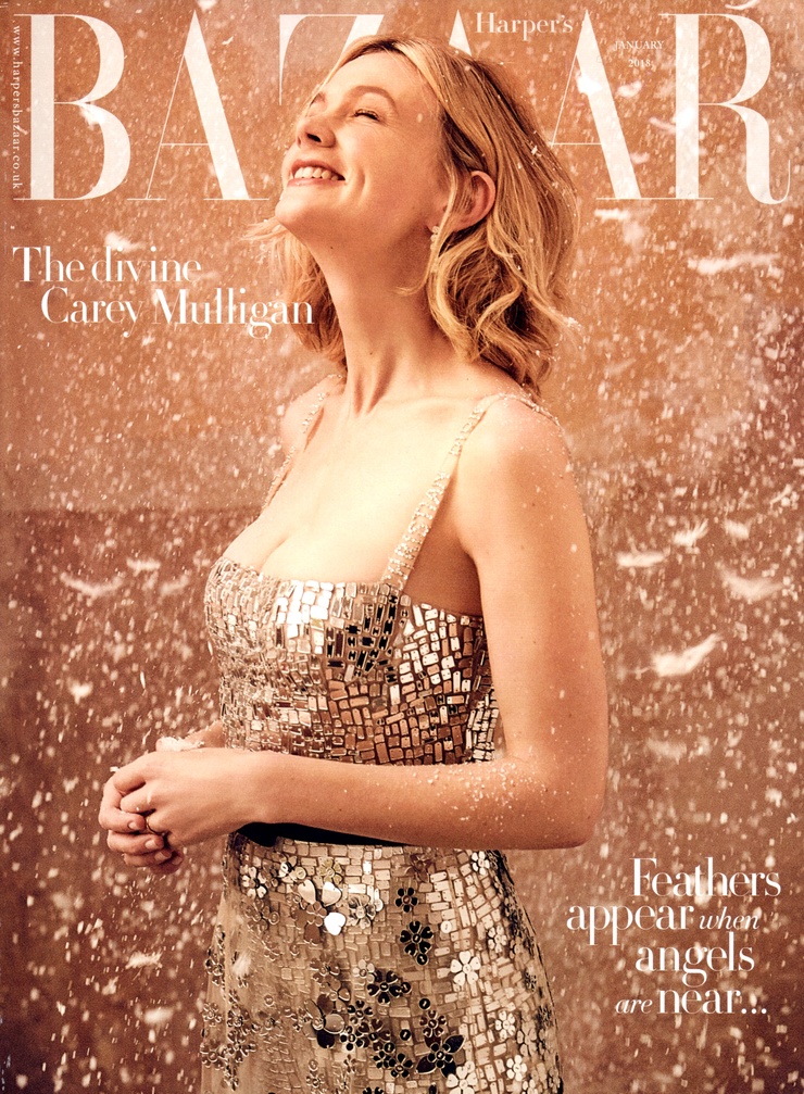 Carey Mulligan Carey Mulligan