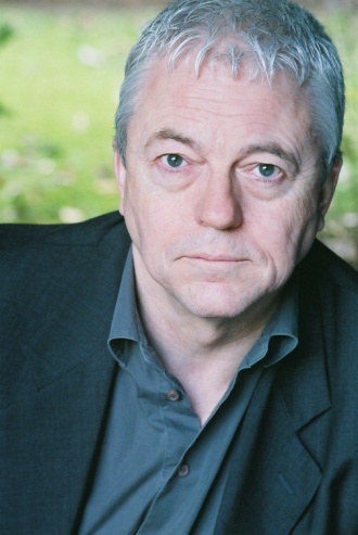 Stephen Gallagher