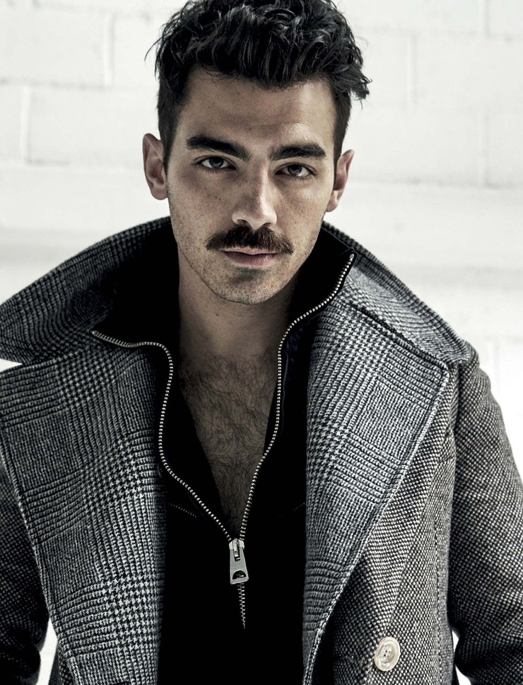 Joe Jonas