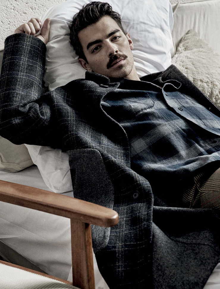 Joe Jonas