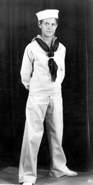 Philippe De Lacy