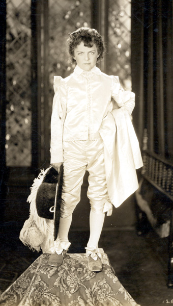 Philippe De Lacy