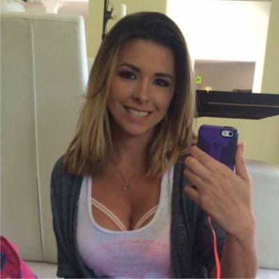 Danica Dillon