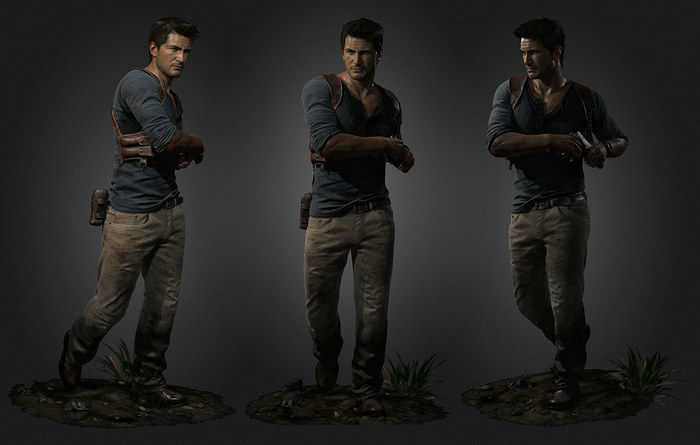 Uncharted 4: A Thief's End