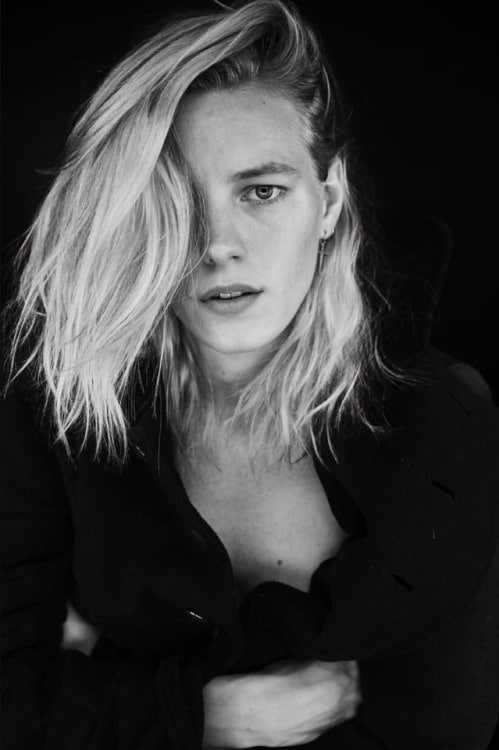 Picture of Erika Linder