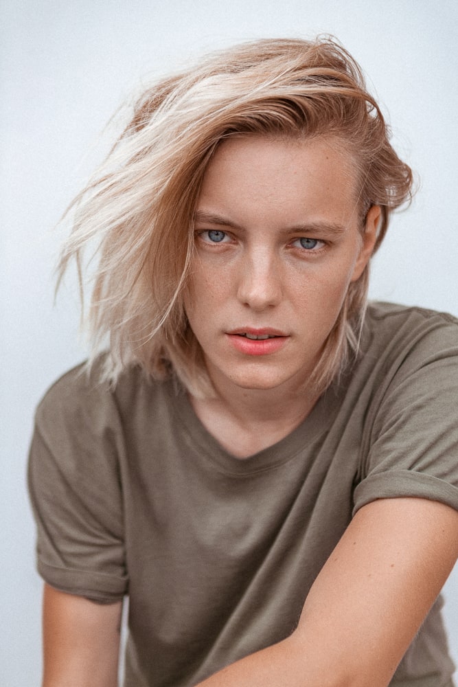 Erika Linder