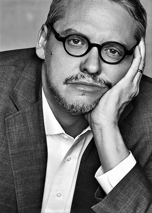 Adam McKay