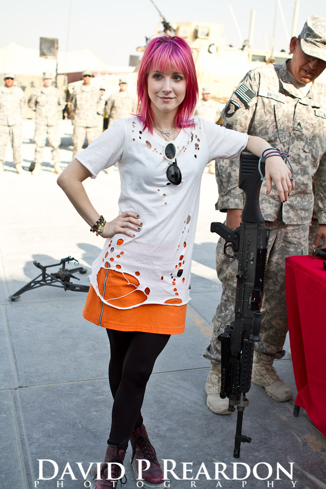 Hayley Williams Hayley Williams