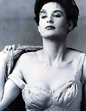 Demi Moore
