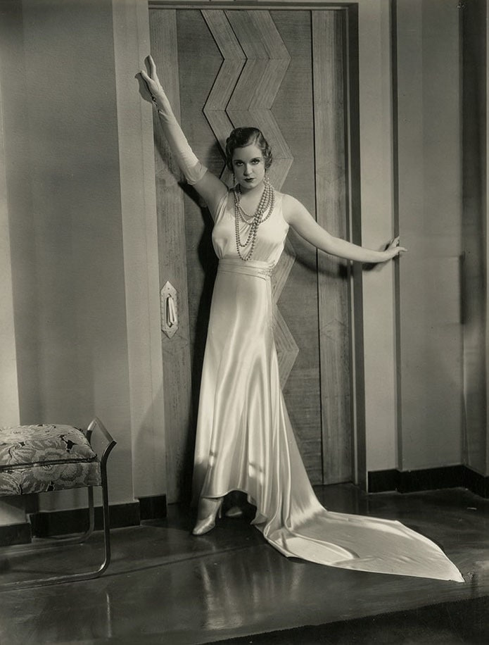 Image of Lili Damita