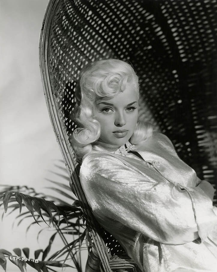 Diana Dors