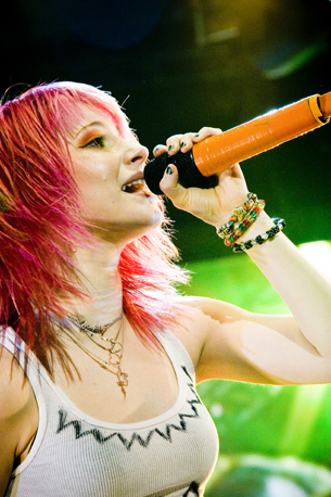 Hayley Williams Hayley Williams