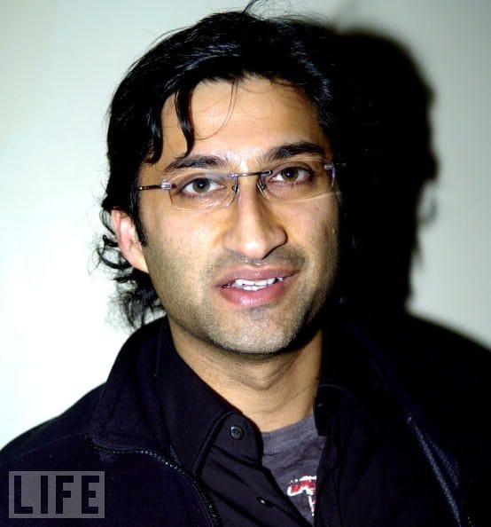 Asif Kapadia