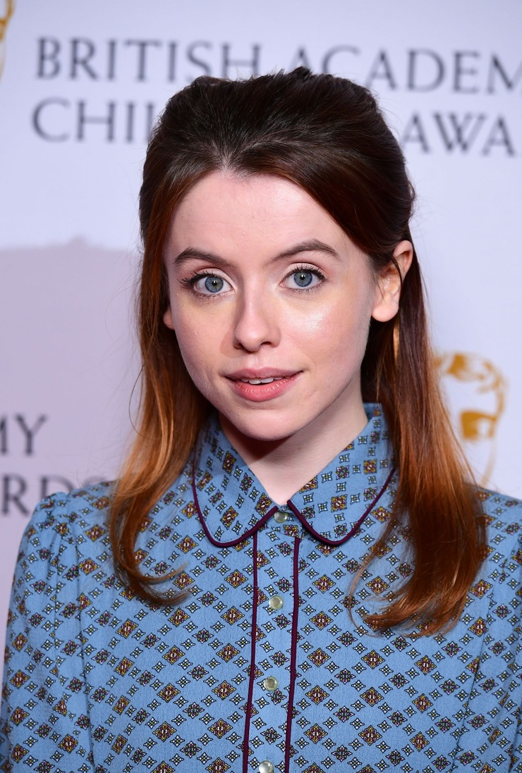Rosie Day Rosie Day