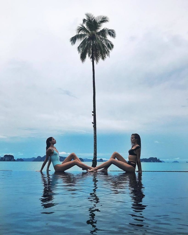 Josephine Skriver Josephine Skriver