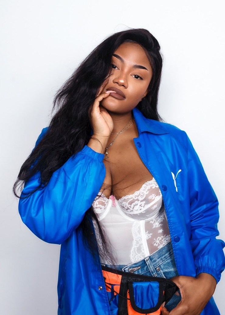 Tiffanie Alice