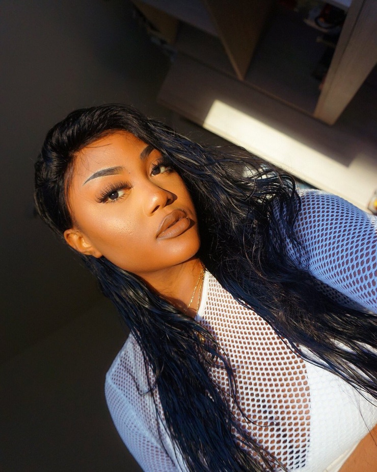 Tiffanie Alice