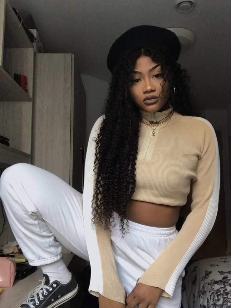 Tiffanie Alice