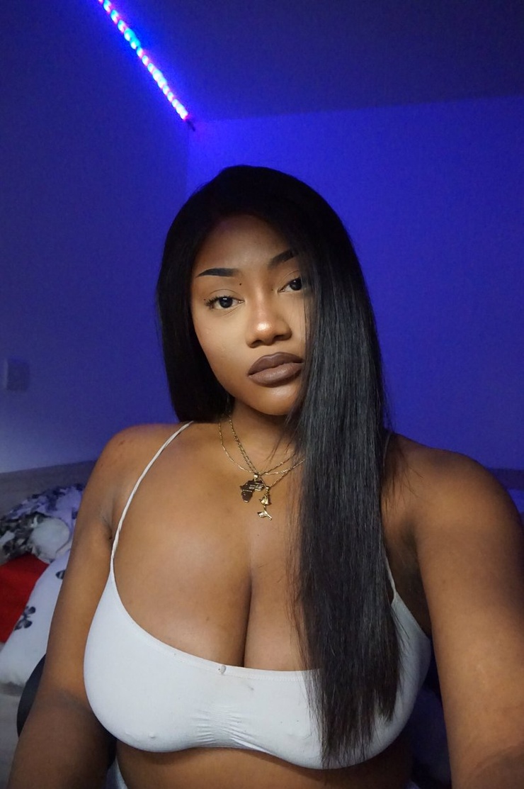 Tiffanie Alice