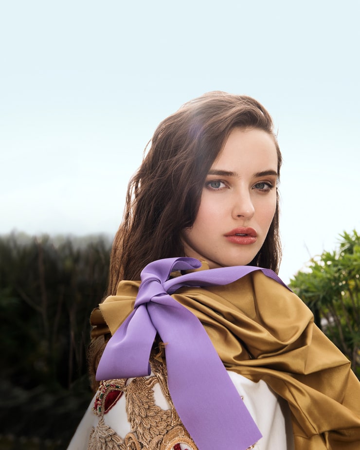 Katherine Langford