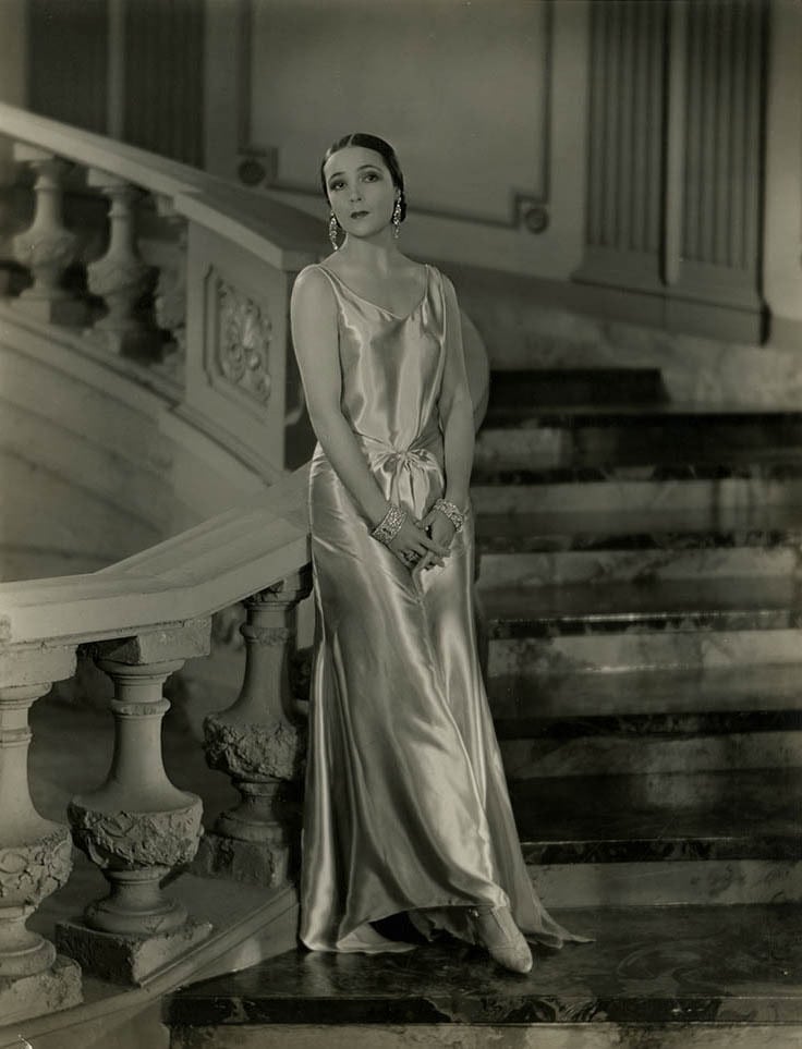 Dolores del Rio