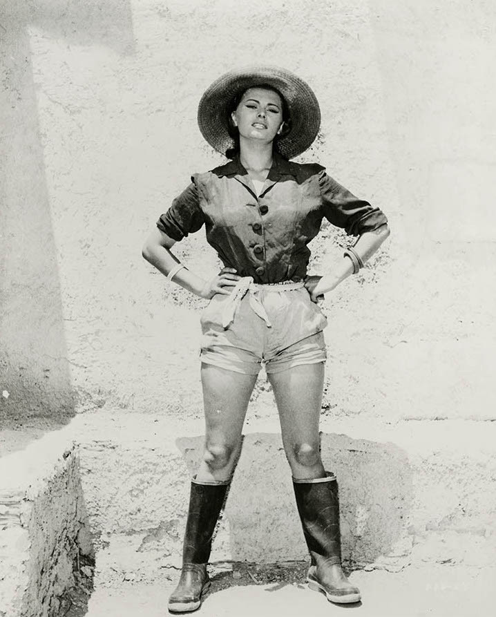 Sophia Loren Sophia Loren