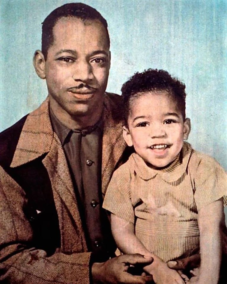 Jimi Hendrix