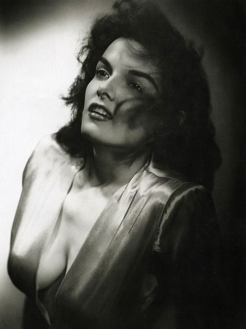 Jane Russell Jane Russell