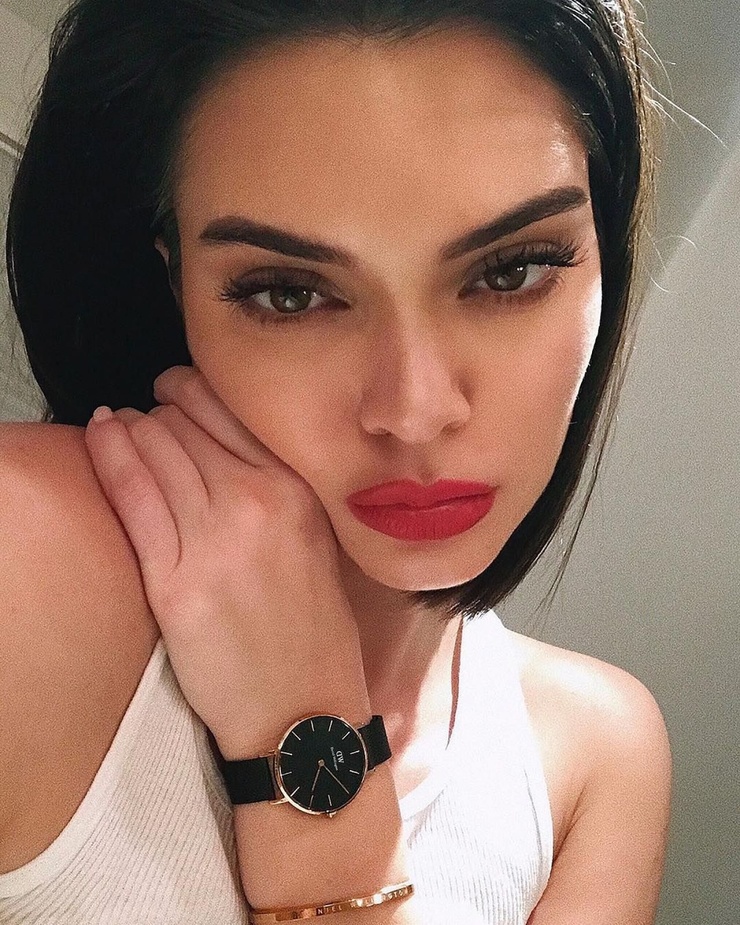 Kendall Jenner Kendall Jenner