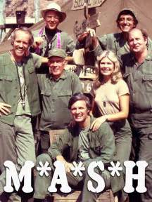M.A.S.H.