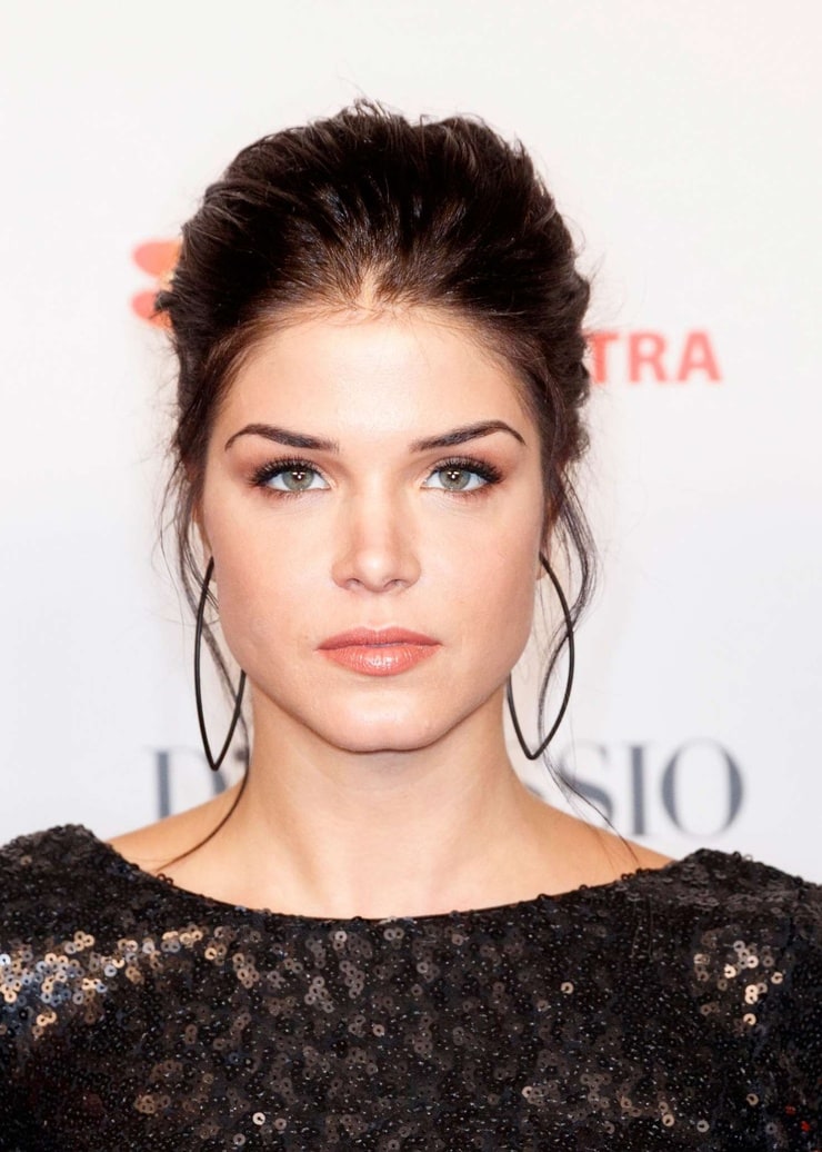 Marie Avgeropoulos