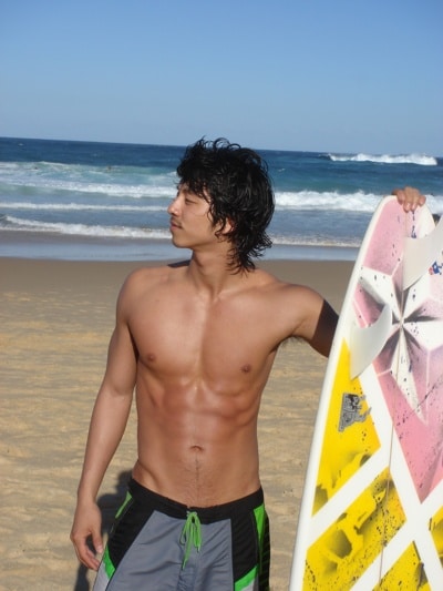 Yoo Gong Yoo Gong