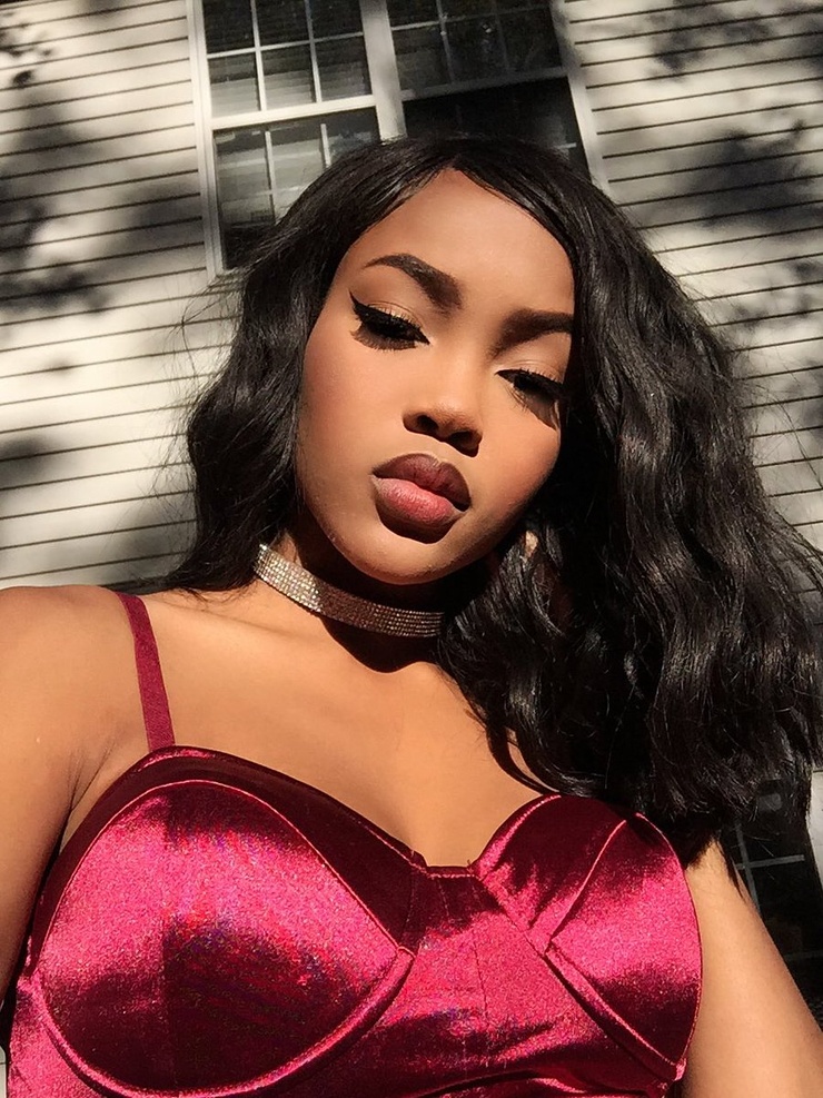 Aaija Jackson