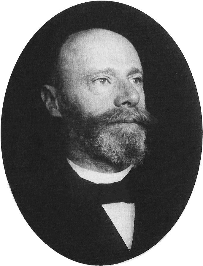 Willem Einthoven