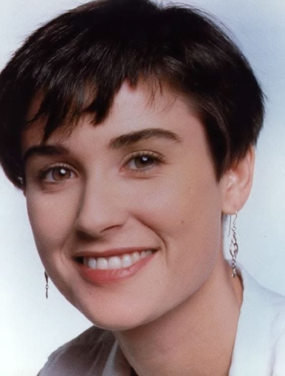 Demi Moore