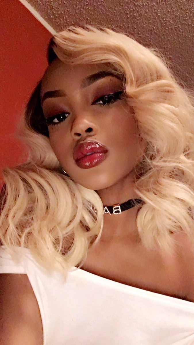 Aaija Jackson