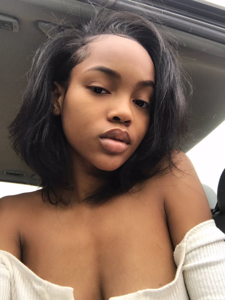 Aaija Jackson Aaija Jackson