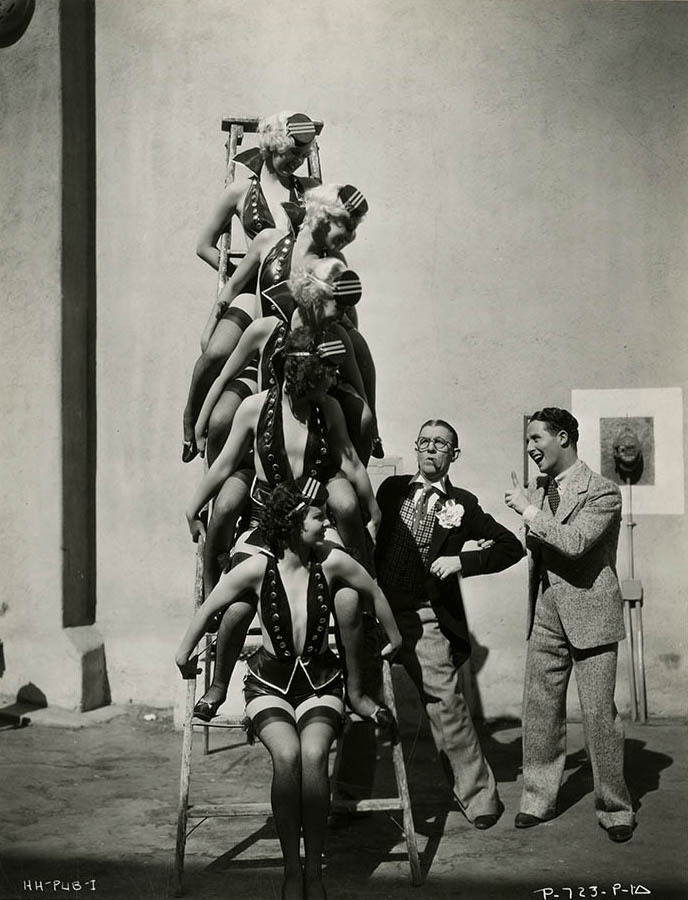 Hips, Hips, Hooray! (1934)