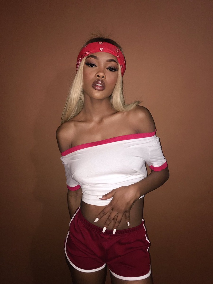 Aaija Jackson