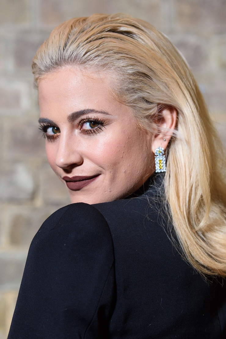 Pixie Lott Pixie Lott